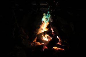 Bonfire